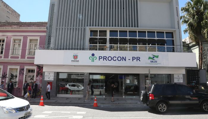 Foto: Arquivo AEN Procons do Paraná orientam beneficiários do INSS sobre descontos indevidos